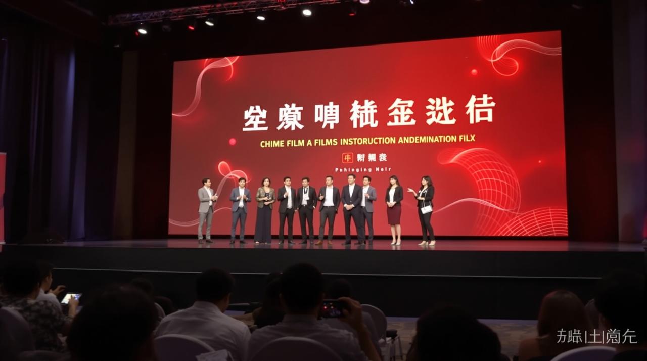 免费不卡视频2026年度片单正式发布,15部重磅作品震撼亮相